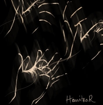 Danse des mains