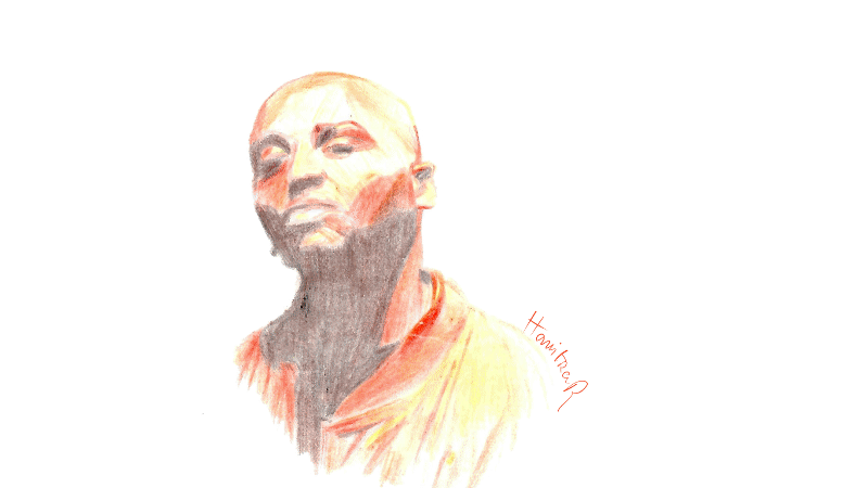 Rappeur rythme
