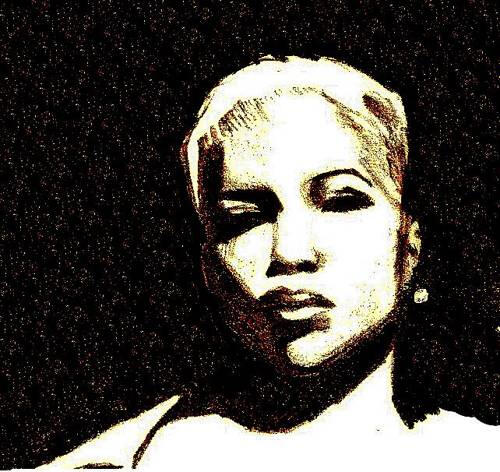 Femme rap