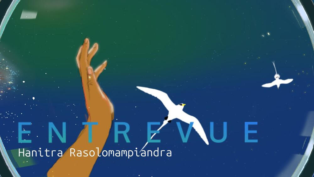 Extrait Entrevue oiseaux univers