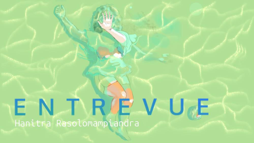 Extrait Entrevue fille mer