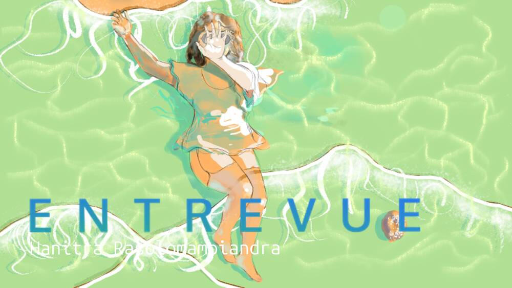 Extrait Entrevue fille mer