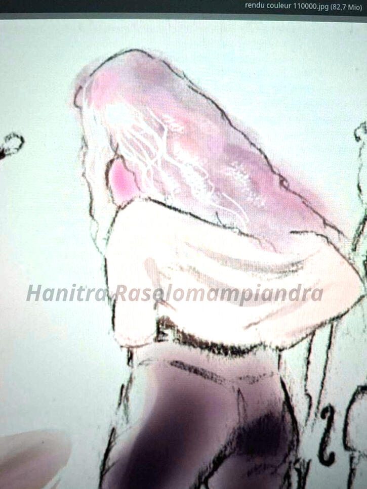 Chanteuse jazz portrait musical